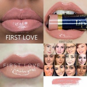 LipSense First Love